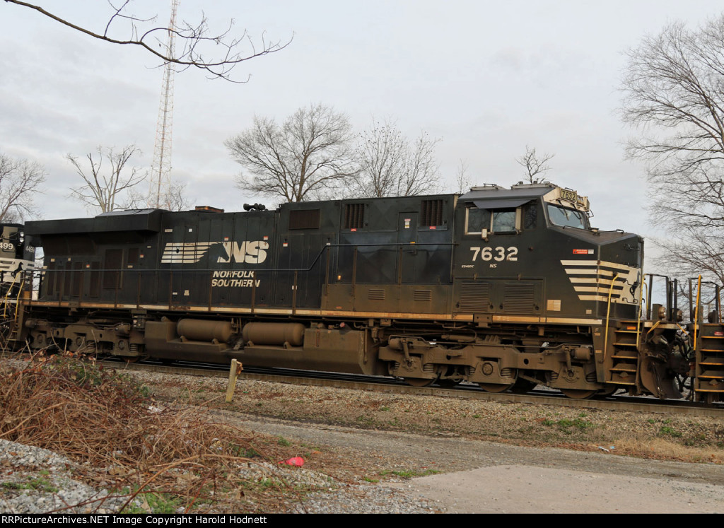 NS 7632